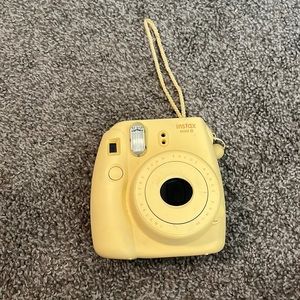 Polaroid camera